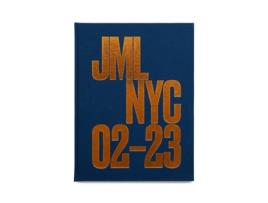 Livro JML NYC 02-23 de Joseph Michael Lopez (Inglês - Capa Dura)