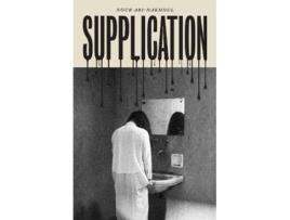Livro Supplication de Nour Abi-Nakhoul (Inglês)