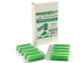 Desodorizador de aspirador de pó 10 bastões para aspirador Vorwerk - 3665392387602