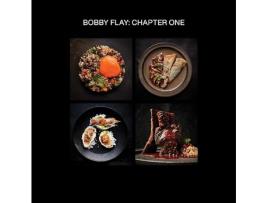 Livro Bobby Flay Chapter One de Bobby Flay (Inglês - Capa Dura)