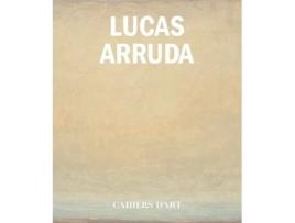 Livro Lucas Arruda de Ellsworth Kelly, Staffan Ahrenberg et al. (Inglês - Capa Dura)