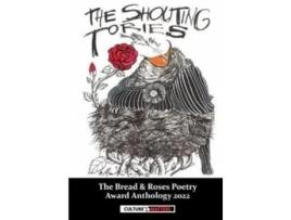 Livro The Shouting Tories de Mike Quille (Inglês)