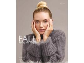 Livro FALL de KIM HARGREAVES (Inglês)