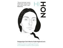 Livro Hi-Hon de Catrin Beard (Inglês)