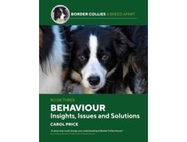 Livro Behaviour INsights, Issues and Solutions de Carol Price (Inglês)