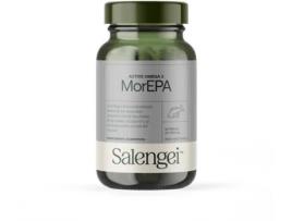 Active Omega 3 Morepa 60 Pérolas SALENGEI