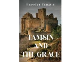 Livro Tamsin and The Grace de Harriet Temple (Inglês)