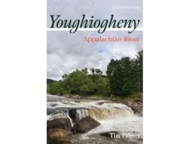 Livro Youghiogheny de Tim Palmer (Inglês)