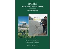 Livro Basalt and Paramagnetism de Yannick Van Doorne (Inglês)