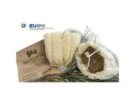 Estojo Para Sabonetes De Esponja Padrão Ibérica IBERICA DE ESPONJAS VEGETALES