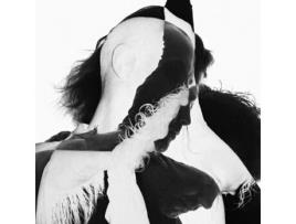 PREOCUPPATIONS - Arrangements VINIL AMARELO TRANSPARENTE Edição Limitada