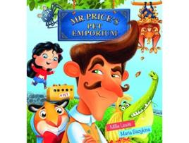 Livro Mr Prices Pet Emporium de Millie Lewis (Inglês)