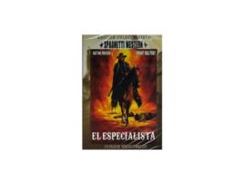 Gli Specialisti 1969 / El Especialista