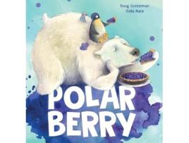 Livro Polar Berry de Stella Maris (Inglês)