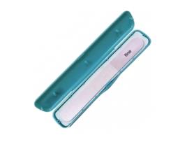 Lima cerâmica de grão fino para reconstrução de unhas de gel