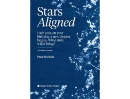 Livro Stars Aligned de Prue Nichols (Inglês)