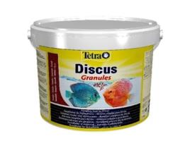 TETRA Discus Granul 10 L