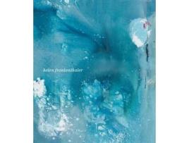 Livro Helen Frankenthaler de Thomas E Crow (Inglês)