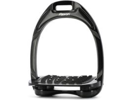 caliper cinzento-escuro de alumínio ultra-plano FLEX ON