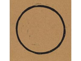 Livro It is Always a Circle de Aleah Black (Inglês)