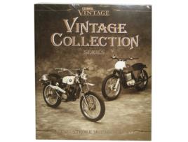 Livro Vintage 2-Stroke Collection de Editors of Haynes Manuals (Inglês)