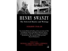 Livro Henry Swanzy The Selected Diaries de Henry Swanzy (Inglês)