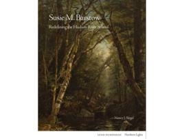 Livro Susie M. Barstow de Nancy J Siegel (Inglês - Capa Dura)