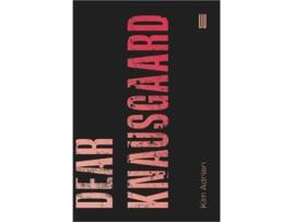 Livro Dear Knausgaard de Kim Adrian (Inglês)