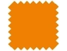 Rolo de Feltro Adesivo - MEGACREA DIY - 45 cm x 5 m - Laranja