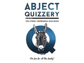 Livro Abject Quizzery de Karl Shaw (Inglês)