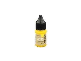 PIGMENTO JESMONITE 10G - AMARELO BRILHANTE