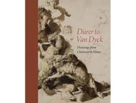 Livro Durer to Van Dyck de Charles Noble, Gregory Rubinstein et al. (Inglês - Capa Dura)