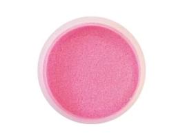 Pote de areia - 45 g - Rosa fúcsia n°35 - Sementes criativas