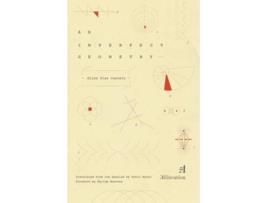 Livro An Imperfect Geometry de Elisa Diaz Castelo (Inglês)