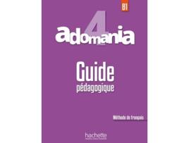 Livro Adomania de COLLECTIF (Inglês)