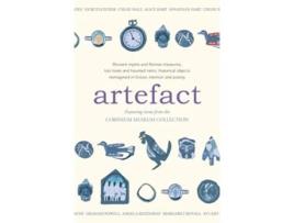 Livro Artefact de Venetia Johannas (Inglês)
