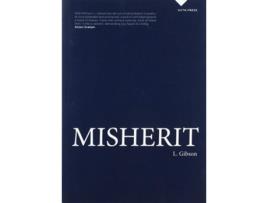 Livro Misherit de L Gibson (Inglês)