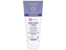 Bálsamo Reativo Calmante Dermo-Comfort Bio Body 200 Ml EAU DE JONZAC