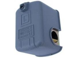 Pressostato para Autoclave Atmosferas Pre-calibradas Regulador de Pressão de Água TRADE SHOP TRAESIO