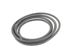 Vedação do tanque para máquina de lavar Vedette - Branco - Compatível com Vlf622ww/1