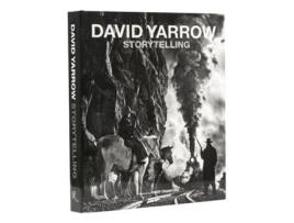 Livro Storytelling David Yarrow de David Yarrow (Inglês - Capa Dura)
