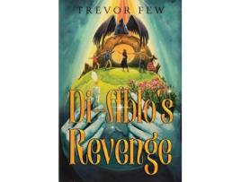 Livro Di-Ablos Revenge de Trevor Few (Inglês)