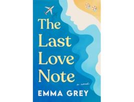 Livro Untitled de Emma Grey (Inglês)