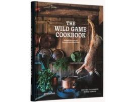Livro The Wild Game Cookbook de Mikael Einarsson e Hubbe Lemon (Inglês - Capa Dura)