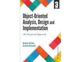 Livro Object-Oriented Analysis, Design and Implementation de Dathan, Brahma et al. (Hindi)