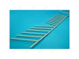 Suporte de pratos para máquina de lavar louça Whirlpool, máquina de lavar louça Ignis, máquina de lavar louça Ikea, máquina de lavar louça Beko - 3665