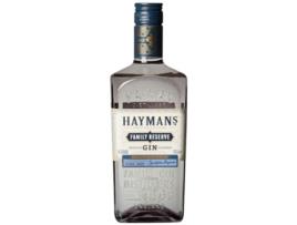 Gim Gin Haymans Family Reserve Reserva 70 cl