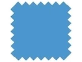 Rolo de feltro adesivo - MEGACREA DIY - Azul celeste - 45 cm x 5 m