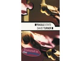 Livro Fragile State de David Turner (Inglês)