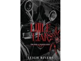 Livro Little Liar de Leigh Rivers (Inglês)
